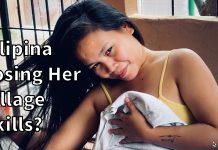 Filipina Wife is LOSING Her Village SURVIVAL Skills! WARNING ORDER Issued for 3-Month Deployment! #Filipina Wife is LOSING Her Village #SURVIVAL Skills! WARNING ORDER Issued for 3-Month Deployment!