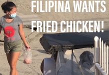 Filipina Wife Wants Fried Chicken for Supper! Outdoor Cooking with Cast Iron Filipina Wife Wants Fried Chicken for Supper! Outdoor Cooking with Cast Iron