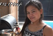 Filipina Wife #2 ATTEMPTS to Make SAUCE for the Fish Balls PLUS Angeles City LIQUOR BAN? Filipina Wife #2 ATTEMPTS to Make SAUCE for the Fish Balls PLUS Angeles City LIQUOR BAN? AGAIN?