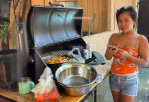 Filipina Wife #2 Says She Watched a Crime Documentary on TikTok? Filipina Wife #2 Says She Watched a Crime Documentary on TikTok