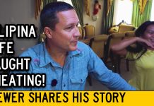 Filipina Wife of 18 Years Cheating On Foreign Husband – Viewer Shares His Story Filipina Wife of 18 Years Cheating On Foreign Husband - Viewer Shares His Story