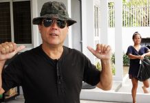 Filipina Wife Complains About Helping Me Clean The Grill? Filipina Wife Complains About Helping Me Clean The Grill