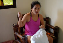 Asked Wife For Tuna Sandwich Filipina Wife Cooking Filipino Food and Sewing Skills