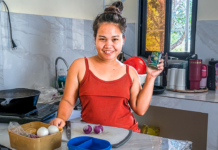 Filipina Wife Cooking Sardines LIVESTREAM Filipina Wife Cooking Sardines LIVESTREAM
