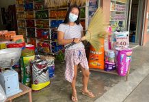 Beautiful #Filipina Wife Gets a NEW Broom! #GoodHusband #LifestylesOfTheRichAndFamous Beautiful #Filipina Wife Gets a NEW Broom! #GoodHusband #LifestylesOfTheRichAndFamous