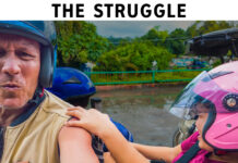 Can Filipina Wife Still Climb Aboard My Motorcycle? Can Filipina Wife Climb Aboard My Motorcycle?