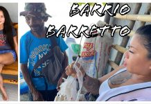 Filipina Wife #1 GOES TO THE SALON! I Go to the BEACH. My Saturday Afternoon in Barrio Barretto Filipina Wife Goes to the Salon I Go to the Beach Barrio Barretto Subic Bay