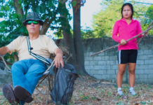 The Kuya Pissed Her Off Filipina Wife Got Pissed Off At Barber Shop Angeles City