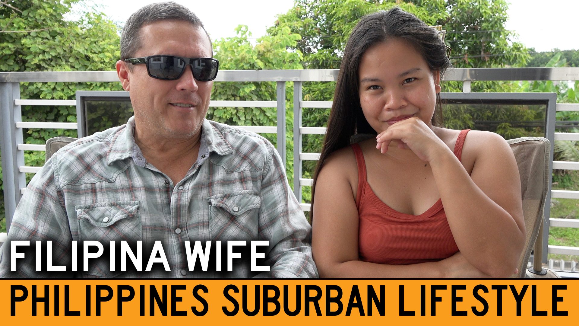 6-Hour Brownout, Fatima Cooks Supper In The Air Fryer, Breaking Down Junk Furniture In The Outdoor Studio, & Discussing Suburban Life