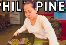 Wife Not Happy So I Took Her To Jollibee and Spent $6 USD Filipina Wife Mad So I Took Her To Jollibee and Spent $6 USD Philippines SUBIC BAY