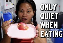 Forrest G. Cooks Popcorn Chicken Nuggets, Fatima Is Not Gentle With My Video Cables, and Behind-The-Scenes Footage Forrest G. Cooks Popcorn Chicken Nuggets, Fatima Is Not Gentle With My Video Cables, and Behind-The-Scenes Footage