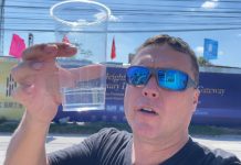 Filipina Wife Riding the Trike in Style, My Buddy’s Water Station, Cooking Ravioli Cream of Chicken Filipina Wife Riding the Trike in Style, My Buddy's Water Station, Cooking Ravioli Cream of Chicken