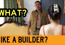 Hey Girl, How Do I Look? Wife Give Opinion On My Fashion