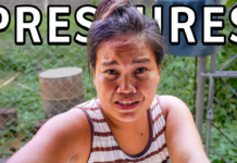She Almost Cried Because We Don’t Have A Washing Machine She Almost Cried Because We Don't Have A Washing Machine