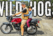 Wife Wants New Washing Machine So I Bought A Motorcycle Filipina Wife WANTS A New Washing Machine. I NEED A Motorcycle.