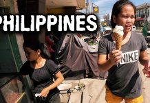 Filipina Wife Wants Ice Cream Filipina Wife Wants Ice Cream