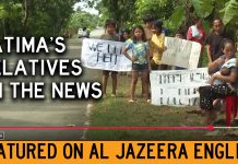 Film Crew Covering Cebu Earthquake Makes A Stop Near Fatima’s Village Al Jazeera Films News on Earthquake Near Fatima's Village