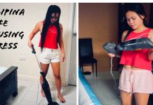 Filipina Wife’s Vacuuming Activities are DISTRACTING and Noisy! I Can’t Edit Videos. #STRESS #Filipina Wife's Vacuuming Activities are DISTRACTING and Noisy! I Can't Edit Videos. #STRESS