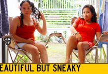 What Are These Filipinas Planning? What Are These Filipinas Planning?