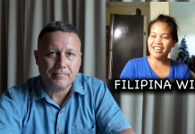 Filipinas Decorate The Christmas Tree & Fatima Says Some Things Aren’t Working at the Ranch Filipinas Decorate The Christmas Tree & Fatima Says Some Things Are Broken