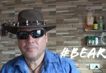 SOMEBODY Robbed the Piggy Bank! PLUS 2 Filipinas Don’t Want Me to Grow a Beard! Filipinas Don't Want Me to Grow a Beard