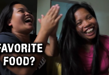 Filipinas’ Top 3 Favorite Foods? Filipinas' Top 3 Favorite Foods?