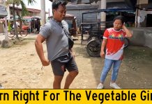 Filipinas Make Baskets, Grandma Can’t Find Seafood, Turn Right For The Vegetable Girl, & Cooking Filipinas Make Baskets, Grandma Can't Find Seafood, Turn Right For The Vegetable Girl, & Cooking