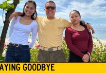 Filipinas’ Passport Appointment, Kids Go To Indoor Playground, & Saying Goodbye Filipinas' Passport Appointment, Kids Go To Indoor Playground, & Saying Goodbye