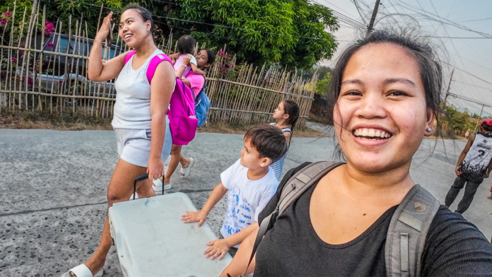 Am I Really Getting My Cooler Back From Janice?