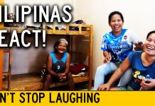 Filipinas REACT To My Kid Rock Music Video Filipinas REACT To My Kid Rock Music Video