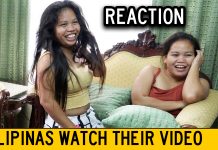 Filipinas Don’t Like To Watch Themselves On The Big Screen Filipinas Don't Like To Watch Themselves On The Big Screen