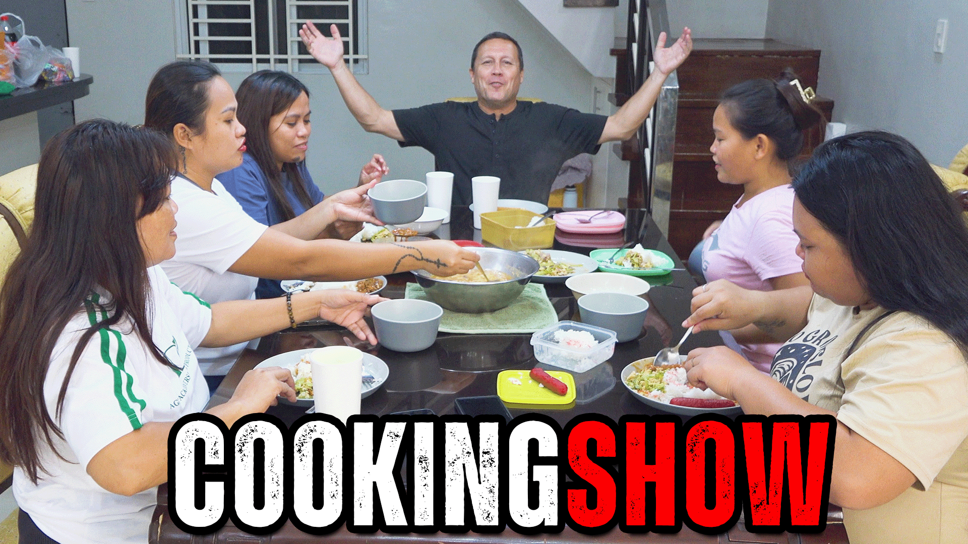 5 Filipinas Cook Filipino Food For Breakfast