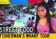 Fisherman’s Wharf Sunset and Street Food Tour Fisherman's Wharf Sunset and Street Food Tour