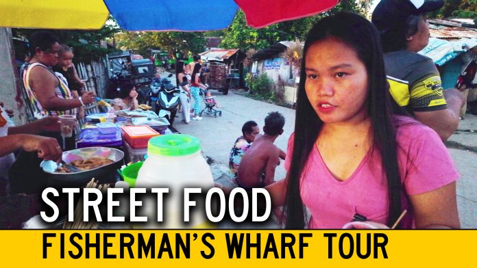 Fisherman's Wharf Sunset and Street Food Tour