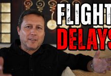Why I’ll Never Get Upset At Flight Delays Or Cancellations – A Few Stories Why I'll Never Get Upset At Flight Delays Or Cancellations - A Few Stories