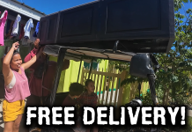 I Gave Florentina A New Wardrobe I Gave Florentina A New Wardrobe