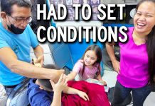 How Do We Get Our Autistic Child To Cooperate At The Barber Shop? How Do We Get Our Autistic Child To Cooperate At The Barber Shop?