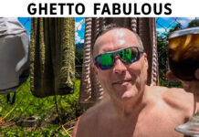 Viewer Says We Are Broke. His Filipina Wife Agrees. Ghetto Fabulous Richest Man in Philippines Village