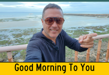 Good Morning From The Philippines Good Morning From The Philippines