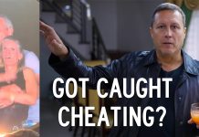 Caught On Video With Your Mistress At A Coldplay Concert? Here’s What You Do. What To Do If You Get Caught On Video With Your Mistress At A Coldplay Concert?