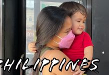 Haircuts, Filipina Wife #301 Wants McDo, and Drinking Beer with Wife’s Sister at My Favorite Spot Haircuts, Filipina Wife #301 Wants McDo, and Drinking Beer with Wife’s Sister at My Favorite Spot