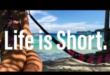Trade Your Cubicle for a Hammock & Get to WORK! Hammock Philosophy