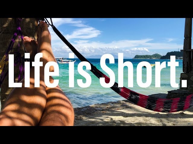 Hammock Philosophy