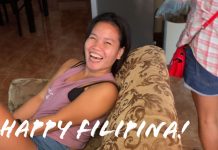 I Got the GOOD-FOREIGN-GUY Award! Filipina Wife #2 is Happy! #Seafood I Got the GOOD-FOREIGN-GUY Award! Filipina Wife #2 is Happy! #Seafood