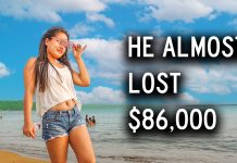 Foreigner ALMOST LOSES $86,000 in the Philippines Trying to Buy a Condo? RETIREMENT SURVIVAL SKILLS Foreigner ALMOST LOSES $86,000 in the Philippines Trying to Buy a Condo? RETIREMENT SURVIVAL SKILLS