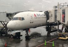 I’m Headed Out West – Memphis to LAX via the ATL Headed Out West