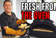 I’m Using The Gas Tank From Fatima’s Stove To Power My New Pizza Oven & Bake Biscuits How To Make These Award-Winning Biscuits?