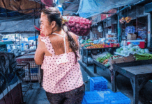 Current Price of Vegetables in Angeles City? I Sent 6 Filipinas to Check (Tagalog ONLY – NO English) I Sent 6 Filipinas to Pampang Public Market for UPDATED Vegetable Prices in Angeles City