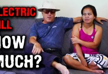 Electric Bill Lower Than Last Month? Electric Bill Lower Than Last Month?