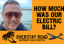 Cost of Living in The Philippines – Has The Air Fryer Caused An Increase In Our Electric Bill? Cost of Living in The Philippines - Has The Air Fryer Caused An Increase In Our Electric Bill?